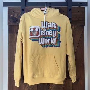Disney Parks Woman’s Hoodie